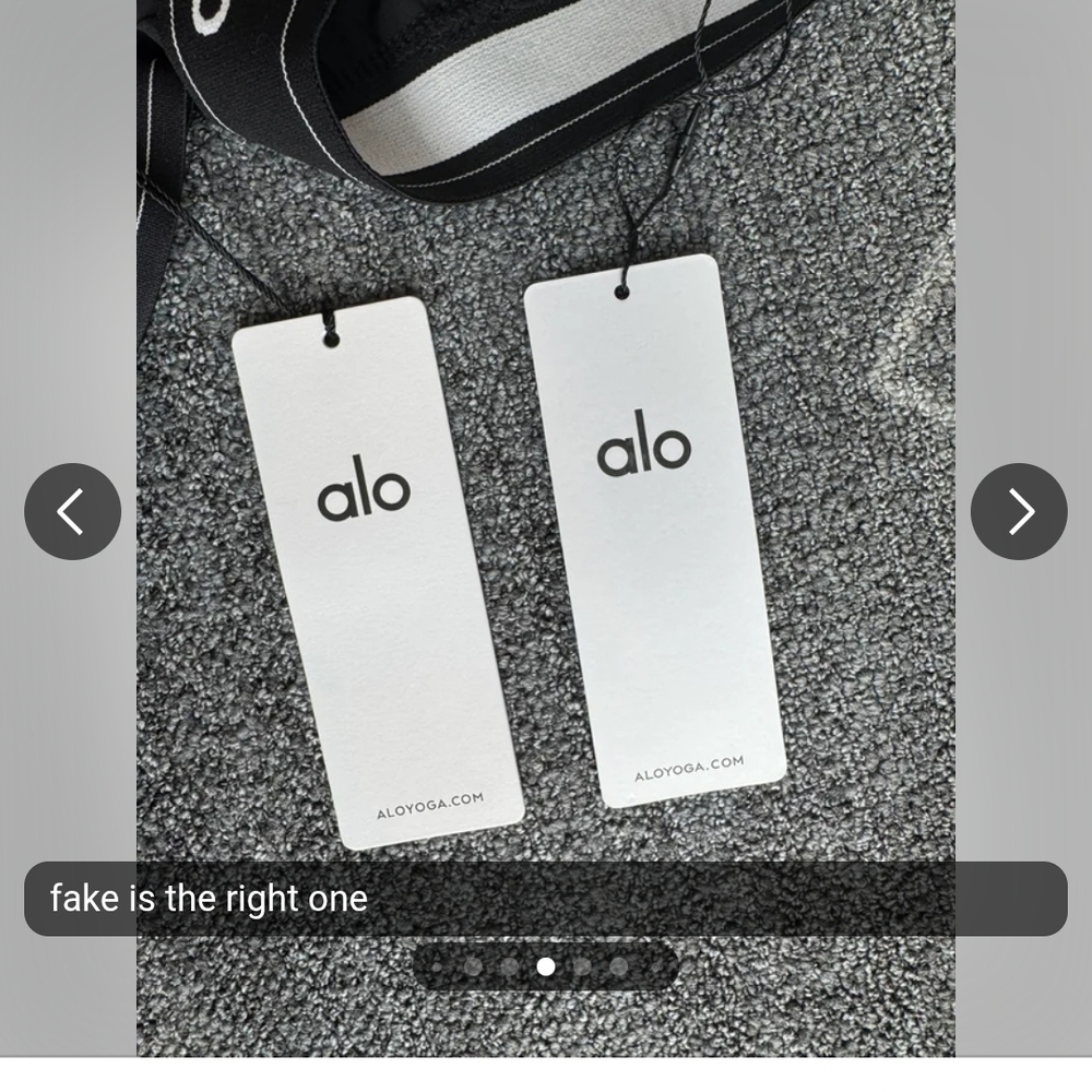 FAKE ALO EVERYWHERE! - Picture 5 of 13